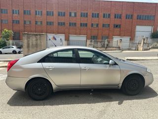 Nissan Primera 2003