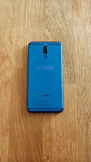 HUAWEI Mate 10 Lite