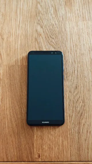 HUAWEI Mate 10 Lite