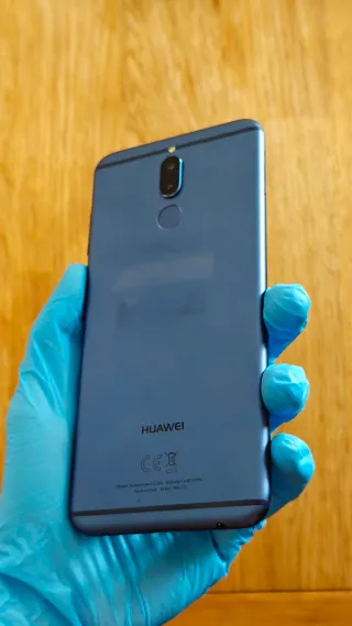 HUAWEI Mate 10 Lite