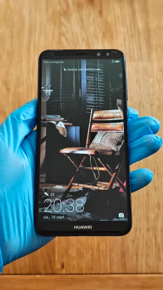 HUAWEI Mate 10 Lite