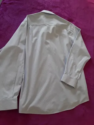 Camisas Hombre Talla 44 (1GUAYABERA)