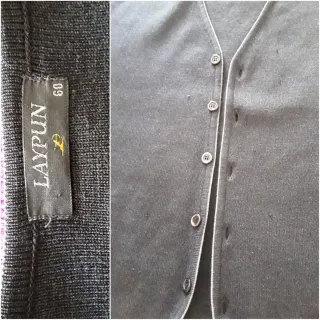 Camisas Hombre Talla 44 (1GUAYABERA)