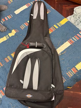 Guitarra Española Juanita 3/4 cuerdas para zurdos