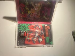 Nintendo Switch Azul y Rojo