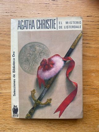 El misterio de Listerdale