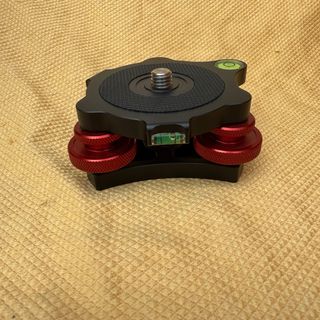 Base Niveladora Leofoto LB-68