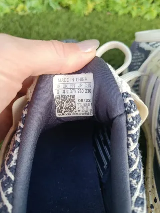 Zapatillas Adidas Ultraboost