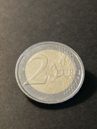 🇧🇪 2 Euro Commemor. Belgio 2011 Giornata Donna