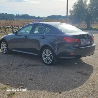 Lexus IS 2009