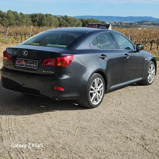Lexus IS 2009