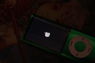 Apple iPod Nano 5a gen 8GB A1320 Mac Macintosh