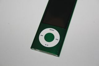 Apple iPod Nano 5a gen 8GB A1320 Mac Macintosh