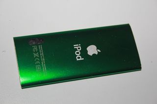 Apple iPod Nano 5a gen 8GB A1320 Mac Macintosh