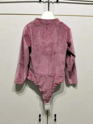 Lotto 3 top bambina manica lunga 30 mesi