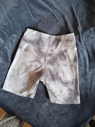 Mallas Cortas Deporte Nike Talla M