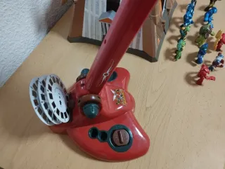 Lote Juguetes Gormitis