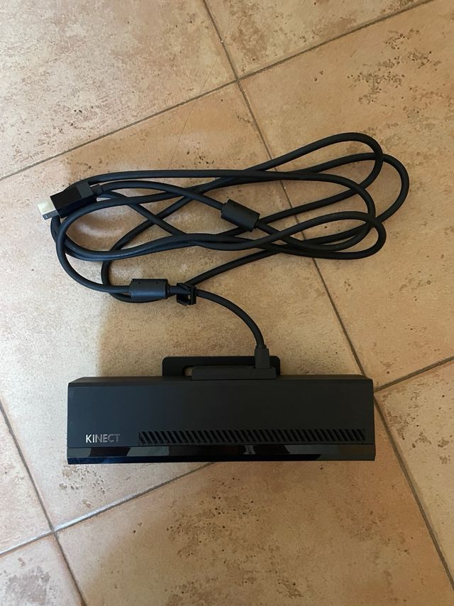 Kinect para Windows v2