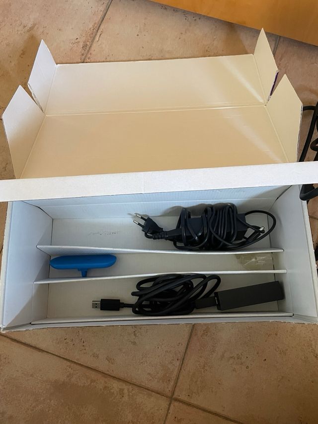 Kinect para Windows v2