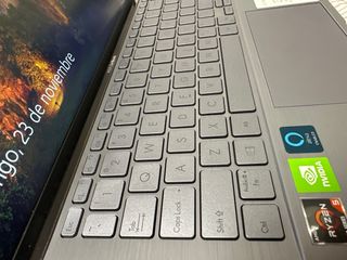 Asus Zenbook 14 Gris Plata