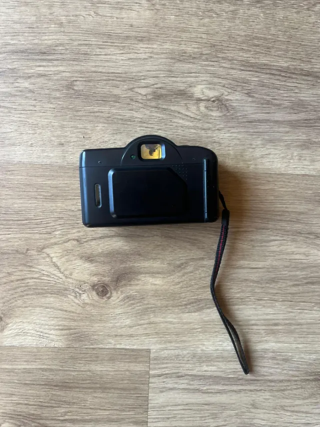 Cámara Premier BF-850 Auto Flash