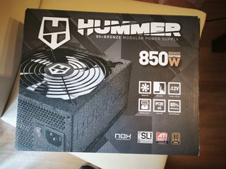 PC Gaming RX 5700 XT WiFi Bluetooth