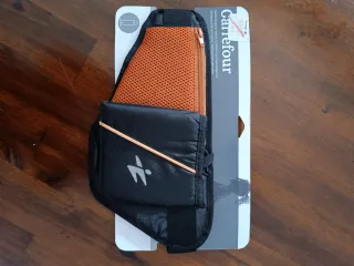 Cinturón portacantimplora Carrefour