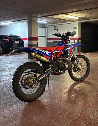 Beta Xtrainer 300cc 2t