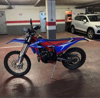 Beta Xtrainer 300cc 2t