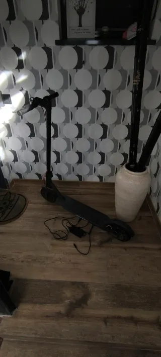 Patinete Eléctrico Xiaomi Pro