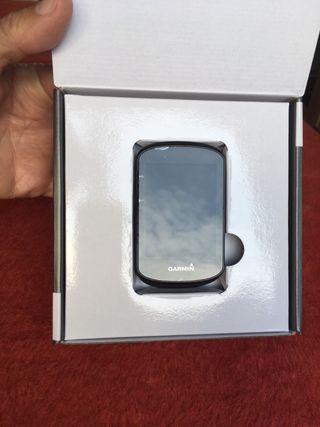 Garmin Edge 530 GPS Ciclismo