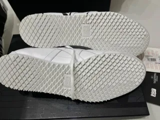 Scarpe Valentino Onitsuka Tiger Bianche