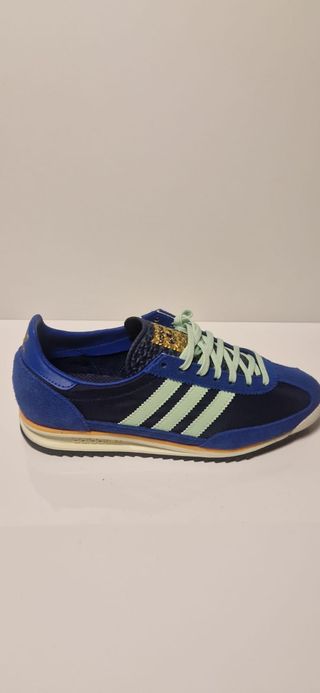 Adidas SL 72 OG Night Indigo Vintage