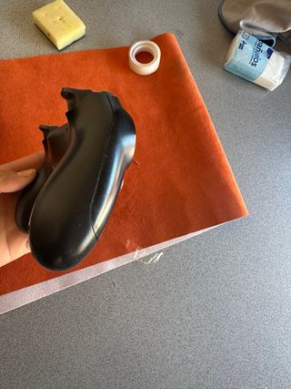 Mando PS4 (PlayStation 4) Negro