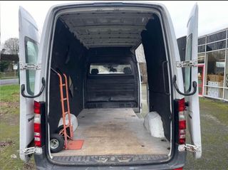 portes y mudanzas en general