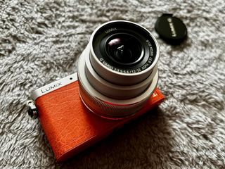 Panasonic Lumix DMC-GM1 Edición Limitada