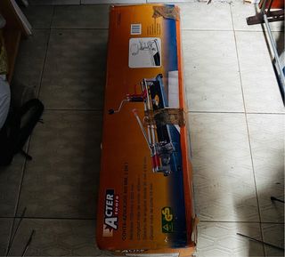 Cortador de azulejos profesional