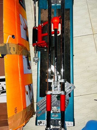 Cortador de azulejos profesional