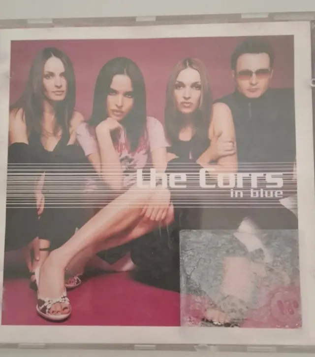 CD Variados. BLACK FRIDAY