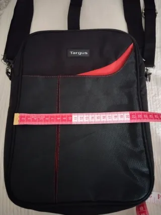 Bandolera Targus 5x22x30 cm