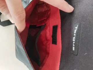 Bandolera Targus 5x22x30 cm