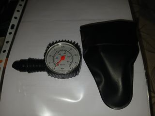 Manómetro Porsche 911 Original