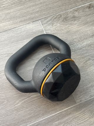 Pesa Rusa Kettlebell 12 kg