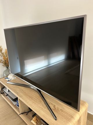 TV Samsung 49 UHD HDR Smart TV Serie MU6