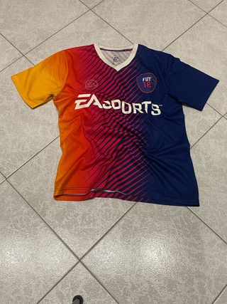 Maglia Ufficiale EA Sports FUT 18
