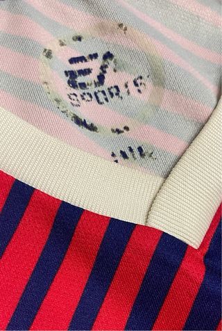 Maglia Ufficiale EA Sports FUT 18