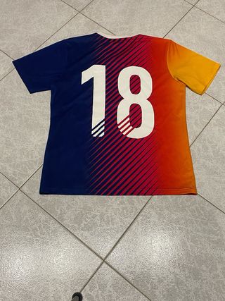 Maglia Ufficiale EA Sports FUT 18