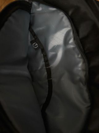 Mochila Dell EcoLoop Pro 15 Negra