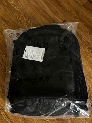 Mochila Dell EcoLoop Pro 15 Negra