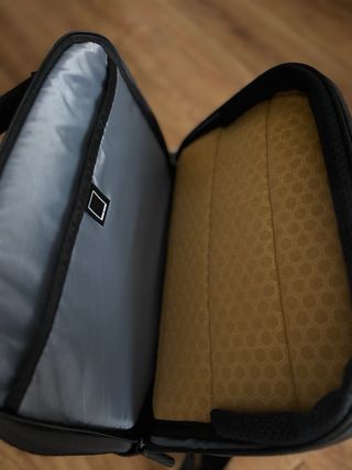 Mochila Dell EcoLoop Pro 15 Negra